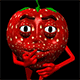 Click Me for stroppy strawberry